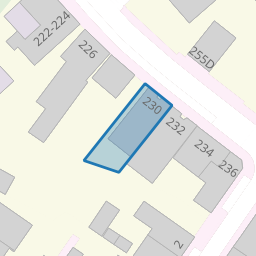 Perceel ZDM01-I-2848