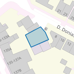 Perceel ZDM01-I-2908