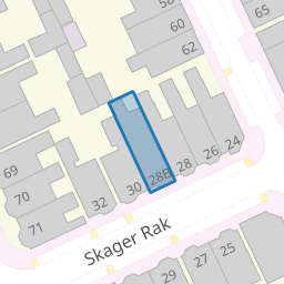 Perceel ZDM01-I-3052