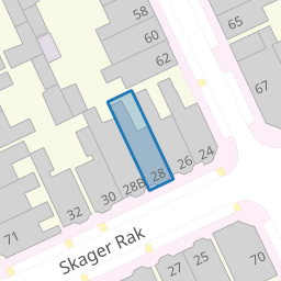 Perceel ZDM01-I-3053