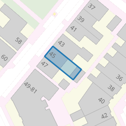 Perceel ZDM01-I-3079