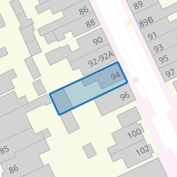 Perceel ZDM01-I-3138