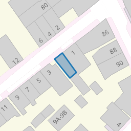 Perceel ZDM01-I-3216