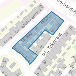 Perceel ZDM01-I-3483