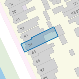 Perceel ZDM01-I-3671