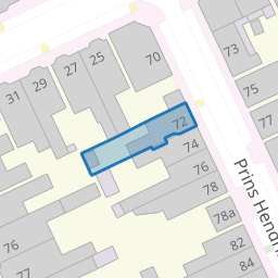 Perceel ZDM01-I-3679