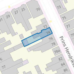 Perceel ZDM01-I-3680