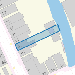 Perceel ZDM01-I-3685