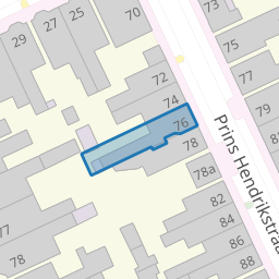 Perceel ZDM01-I-3695