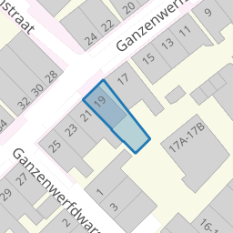 Perceel ZDM01-I-3735