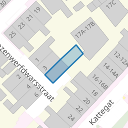 Perceel ZDM01-I-3741