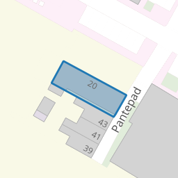 Perceel ZDM01-I-3812