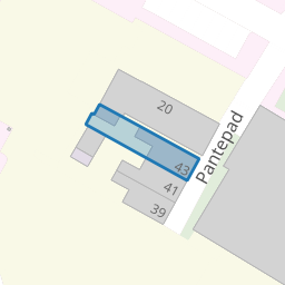 Perceel ZDM01-I-3813