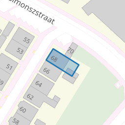 Perceel ZDM01-I-4055