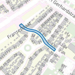 Perceel ZDM01-I-4105