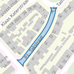 Perceel ZDM01-I-4121