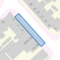 Perceel ZDM01-I-4137