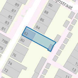 Perceel ZDM01-I-4175