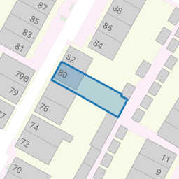 Perceel ZDM01-I-4176