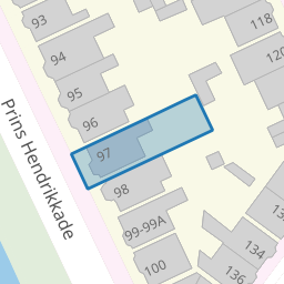 Perceel ZDM01-I-4274