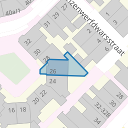 Perceel ZDM01-I-4358