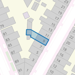 Perceel ZDM01-I-4448