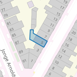 Perceel ZDM01-I-4450