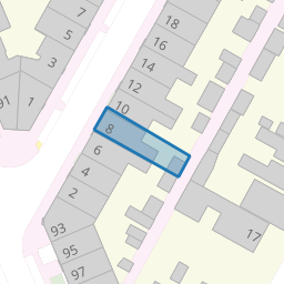 Perceel ZDM01-I-4467