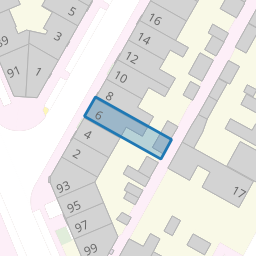 Perceel ZDM01-I-4468