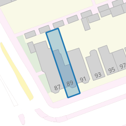 Perceel ZDM01-I-4536