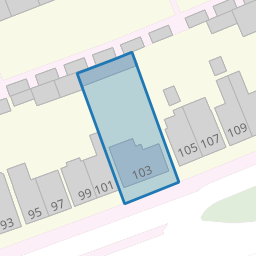 Perceel ZDM01-I-4546