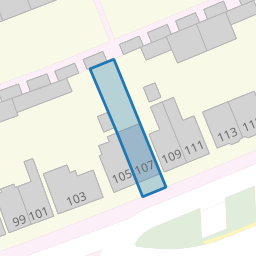 Perceel ZDM01-I-4550