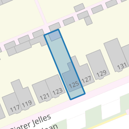 Perceel ZDM01-I-4568