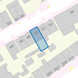 Perceel ZDM01-I-4650