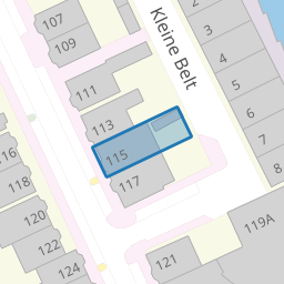 Perceel ZDM01-I-4674