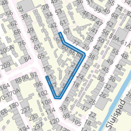 Perceel ZDM01-I-4707