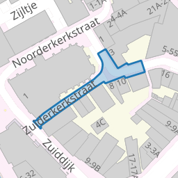 Perceel ZDM01-I-4728