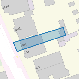 Perceel ZDM01-I-4755