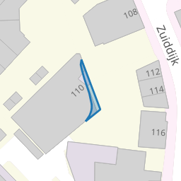 Perceel ZDM01-I-4776