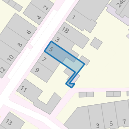 Perceel ZDM01-I-4801