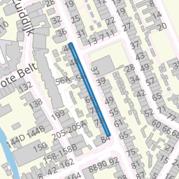 Perceel ZDM01-I-4965