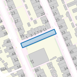 Perceel ZDM01-I-4967