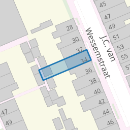 Perceel ZDM01-I-5012