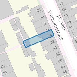 Perceel ZDM01-I-5013