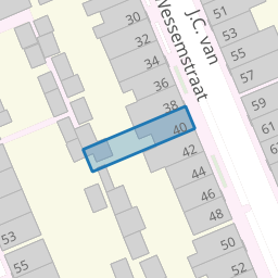 Perceel ZDM01-I-5015