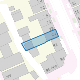 Perceel ZDM01-I-5051