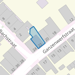 Perceel ZDM01-I-5092