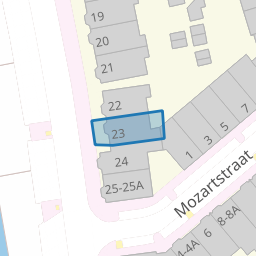 Perceel ZDM01-I-5153