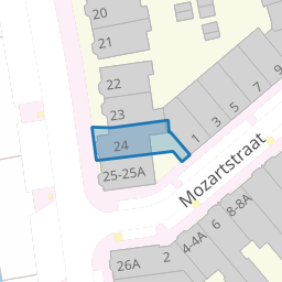 Perceel ZDM01-I-5154