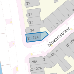 Perceel ZDM01-I-5155